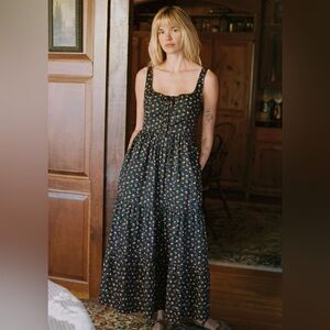 Christy Dawn Adele NWT in night garden